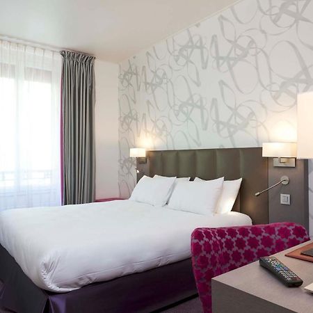 Hotel Massena Paris Cameră foto